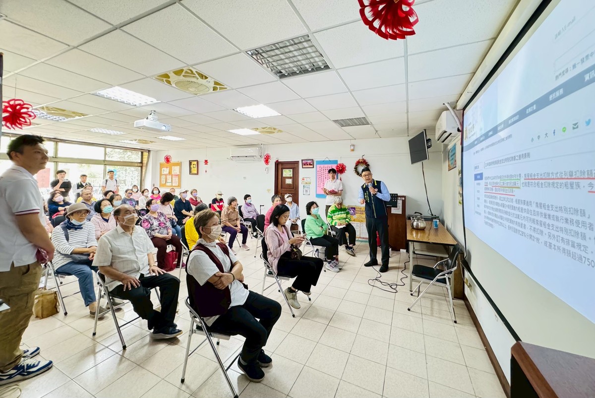 通膨時代租屋新解方！新北房東靠「這政策」年省數萬稅金 租客享補助雙贏