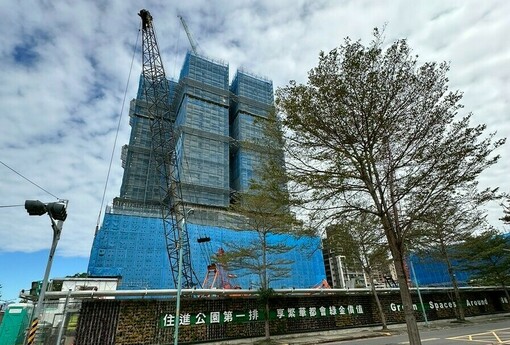 建商降價暗招全曝光！精裝變毛胚每坪省3萬 真降價潮恐來襲