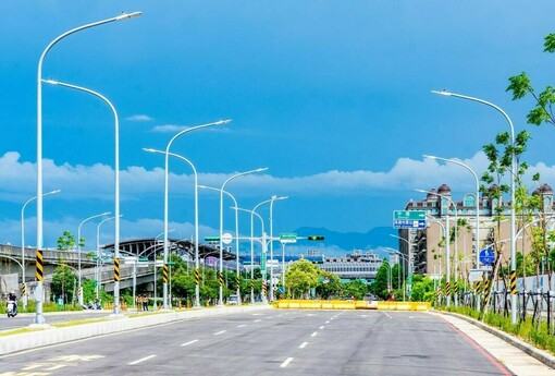 桃園航空城新動脈！航青路通車助攻青埔生活圈 建商讓利戰開打