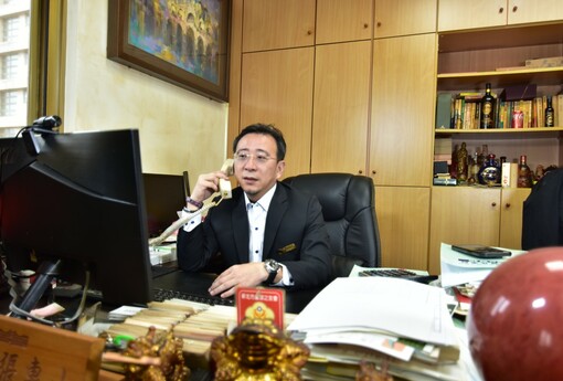 全球財富版圖變遷：台灣富豪人數排名全球第15