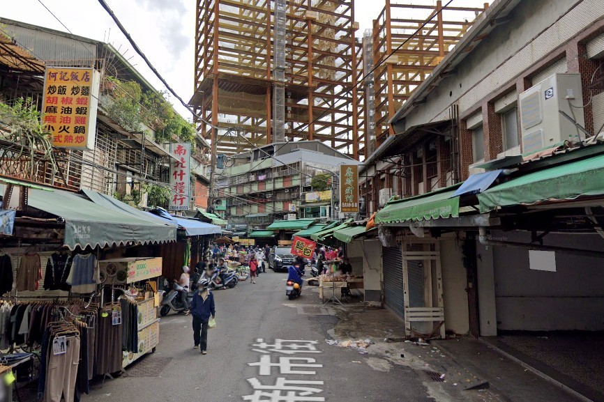 北投市場改建案獲都審會原則通過 預計9月啟動拆除工程