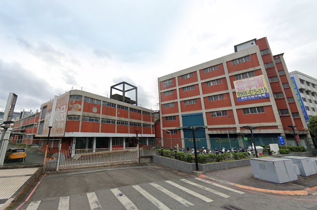 新北都更再添新進展 泰山老廠轉型、三峽首案啟動 