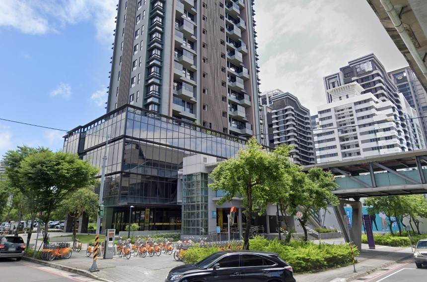 新莊副都心重劃區蛻變記：從新興開發區到北台灣科技商務核心