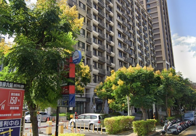 桃園中路重劃區房市進入價格調整期 賣方讓利意願提升