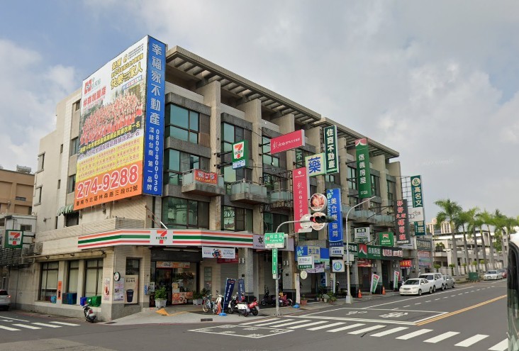 台南虎尾寮重劃區：低密度高品質房市生活圈