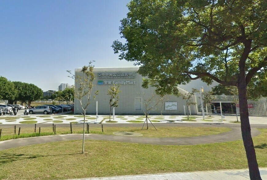 518億水湳鑽石地標售！台中大巨蛋效應發酵 建商搶卡位最後公園首排地