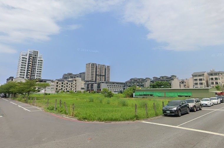 高雄14.86億精華地標售開跑 大學生活圈萬坪土地成焦點