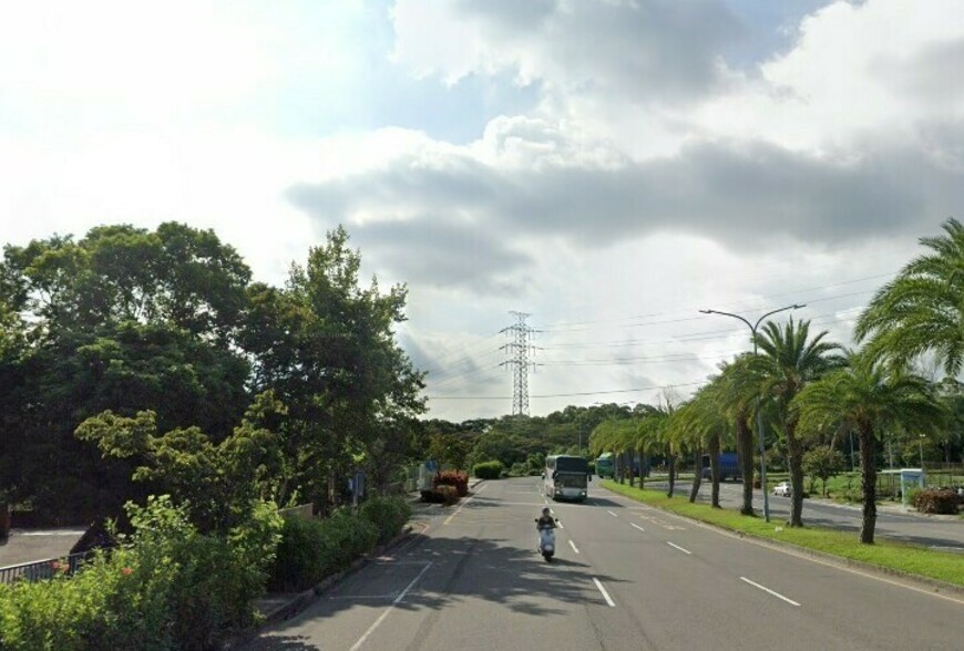 林口保護區解編卡關50年 龜山、蘆竹發展陷困境