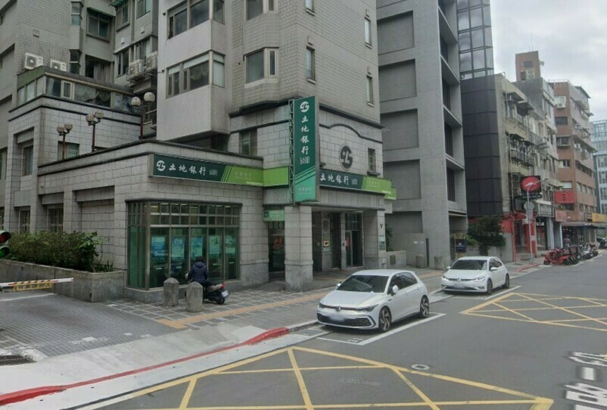 土銀再標售『吉美大安花園』3戶豪宅 蛋黃區房市穩健支撐