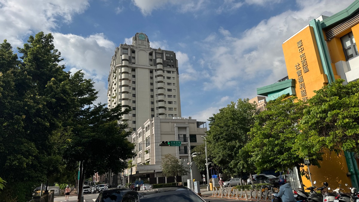 地方政府出手救建商？台中、桃園建照自動展延2年引爭議 