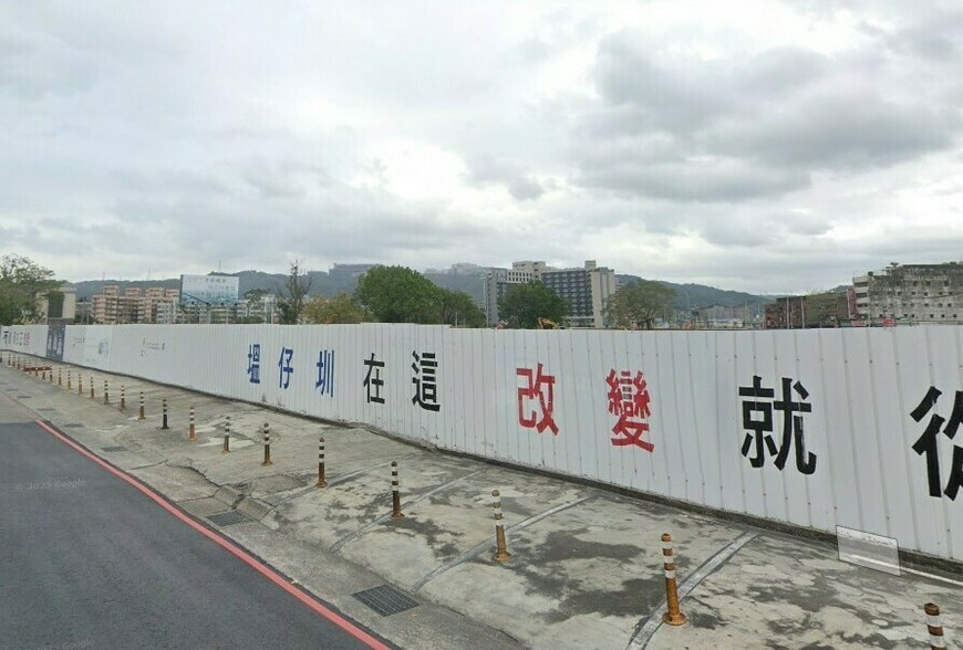 塭仔圳重劃區第1區土地分配結果出爐 4千地主權益揭曉