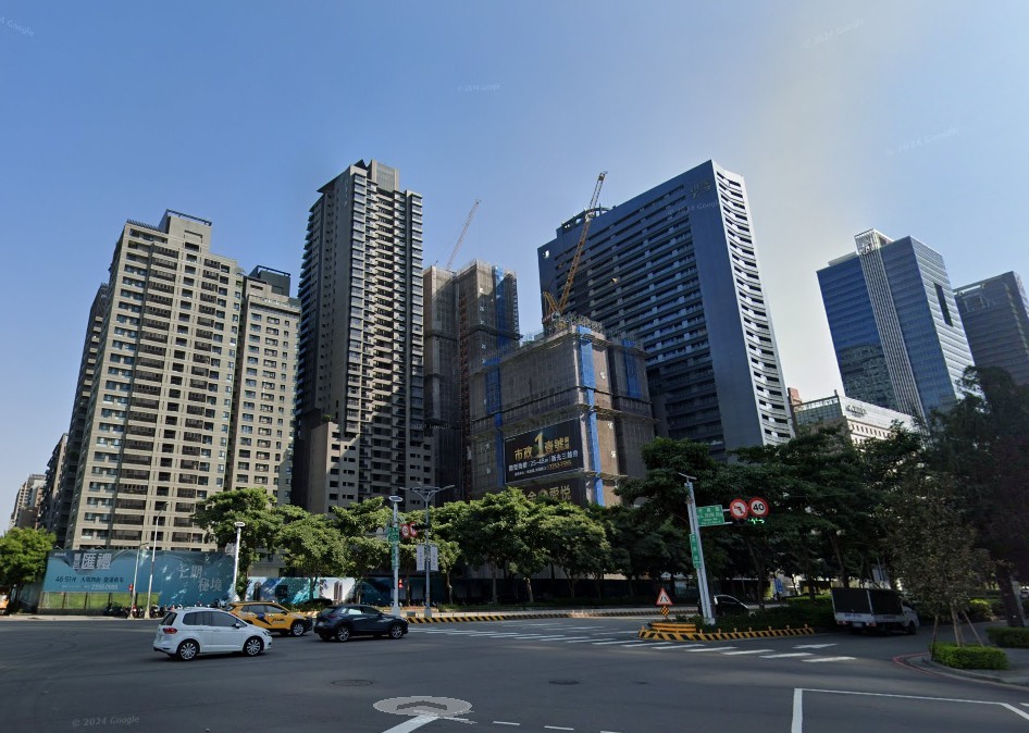 「豪捷宅」成頂級置產新趨勢 台中軌道經濟迎黃金發展期