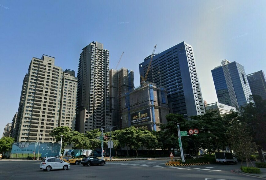 「豪捷宅」成頂級置產新趨勢 台中軌道經濟迎黃金發展期