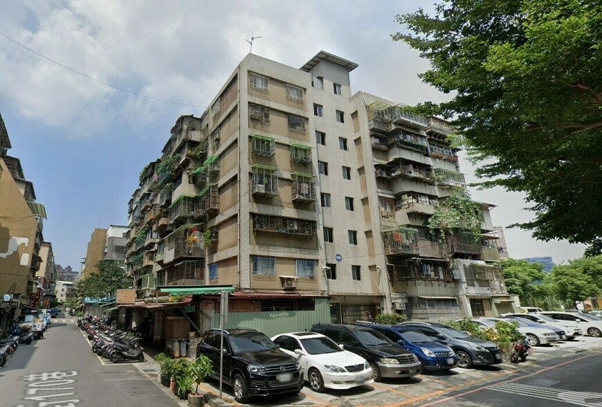 萬華老社區迎新生 華強社區9號成功增設電梯解決「人宅雙老」困境