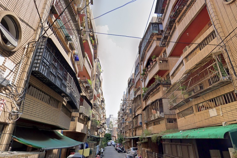 海砂屋翻身戰！桃園首例公辦都更85%住戶點頭 這3社區也將跟進