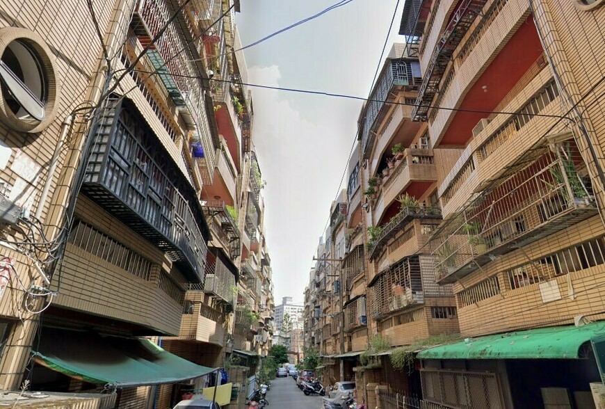 海砂屋翻身戰！桃園首例公辦都更85%住戶點頭 這3社區也將跟進