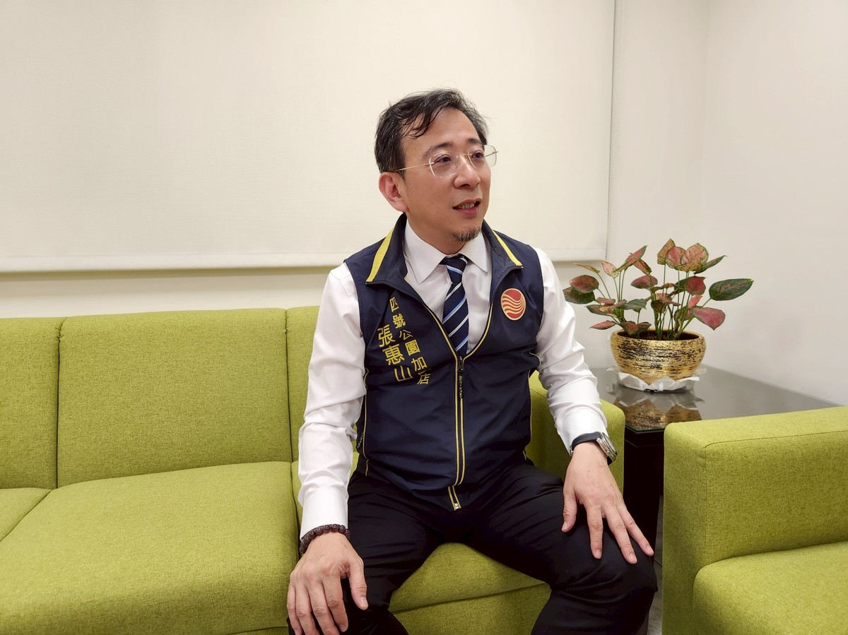 20年磨一劍！中和秀朗橋「低窪荒地變黃金」
