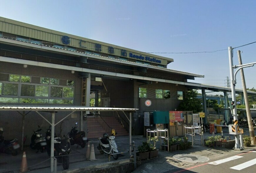 仁德鐵路高架104億大改造！房價3字頭vs湖內2字頭