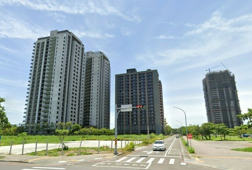 台南安平房價5年飆45%！歷史老城如何變身『下個信義計畫區』？