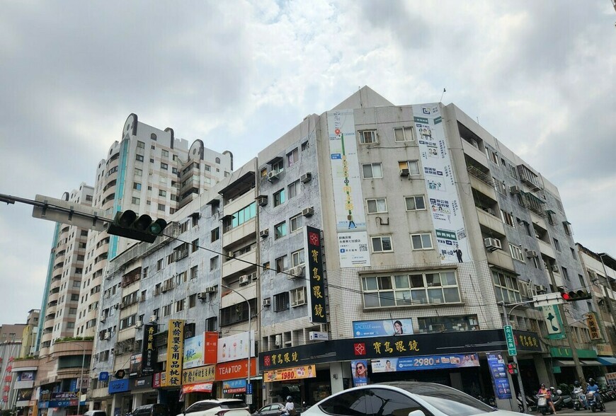 2.95人！台灣家庭『蒸發中』：高房價下的居住大崩壞，誰偷走了我們的客廳？