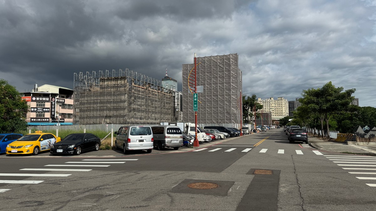央行第七波信用管制發威 自住客也縮手 台灣房市正面臨十年最大考驗