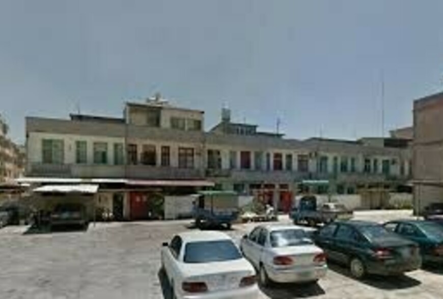 金門榮光重劃案邁關鍵一步！違建拆遷時程出爐 118年完成土地點交