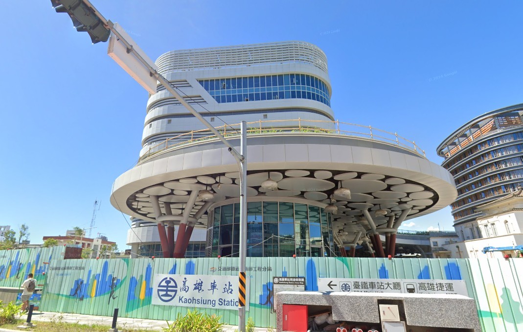 高雄兩大車站招商三度流標！台鐵急開「優惠藥方」搶救投資人信心