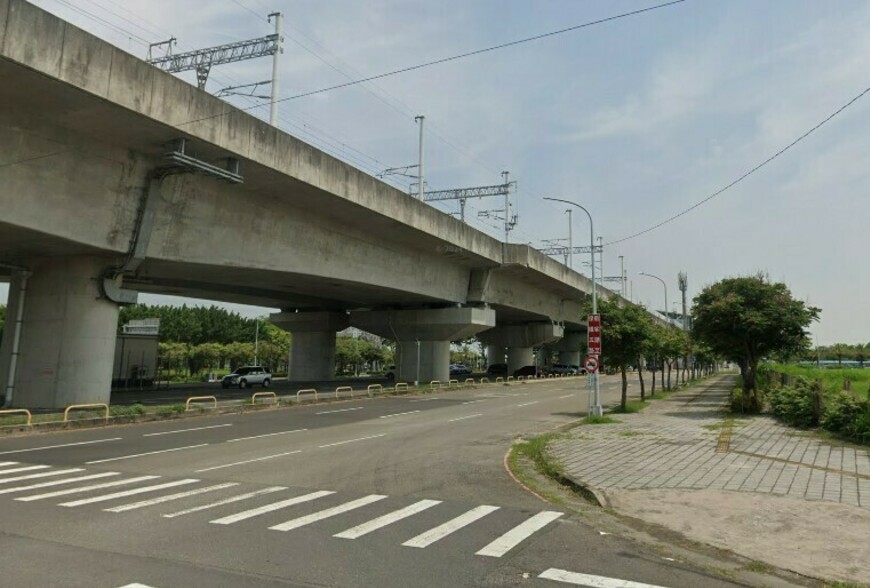 高鐵嘉義站50年黃金商機！5.4公頃開發案招標 打造南台灣新門戶