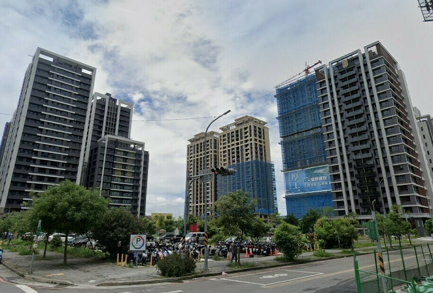 信用管制重擊！板橋、土城預售屋交易雪崩式下跌 價格為何還能死守不降？