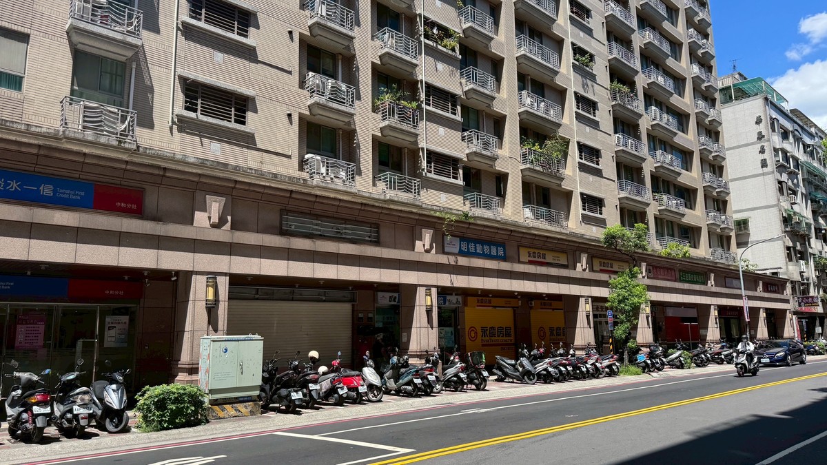 房市寒冬不降價？顏炳立驚人預測：2025年「軟著陸」 建商寧縮量也不砍價
