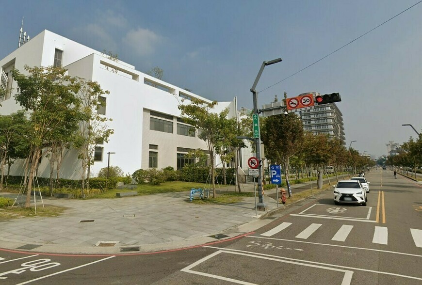 水湳經貿園區百億黃金地開標！94億地上權案吸壽險巨頭 台中下個七期商圈誕生？