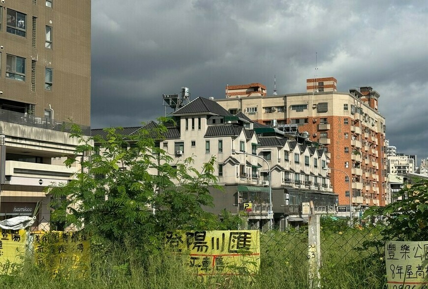 你家土地卡到「幽靈道路」？專家揭密：未開闢計劃道路也能蓋房的關鍵條件