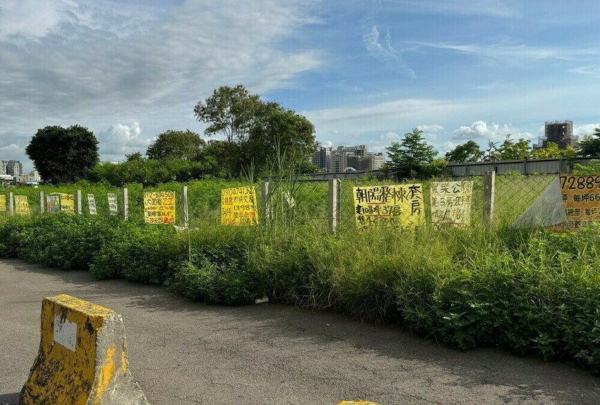 左營都計大變身！台積電效應發威 翠華三期、108期重劃區房價挑戰5字頭