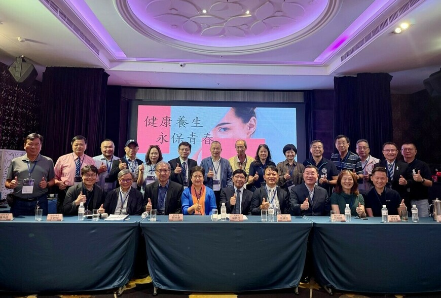 【台中市不動產聯盟協會召開會員大會 凝聚產業共識共創房市新局】