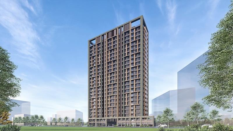 【三重老屋重建邁大步！新北住都中心攜手信銓建設 114戶居民迎向耐震新家】