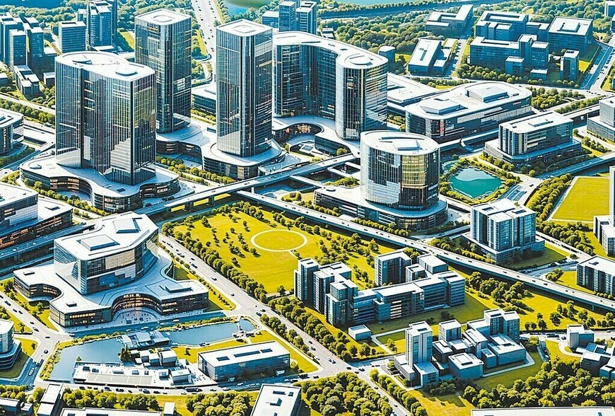 【基隆捷運TOD戰略啟動！5大場站規劃出爐 2033年打造北北基科技廊帶】