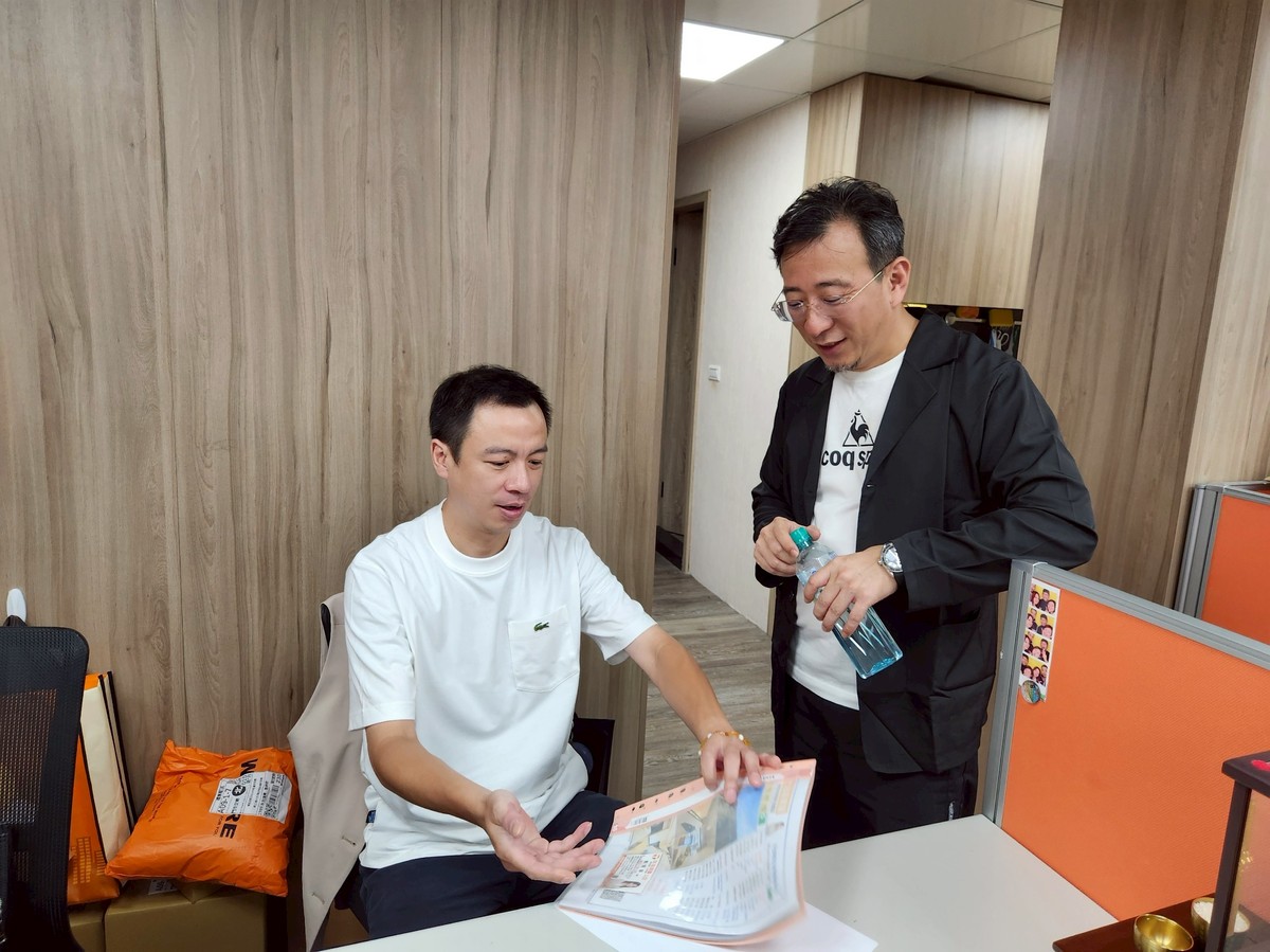 危老重建末班車衝刺 全台核准破4千件 台北市稱冠