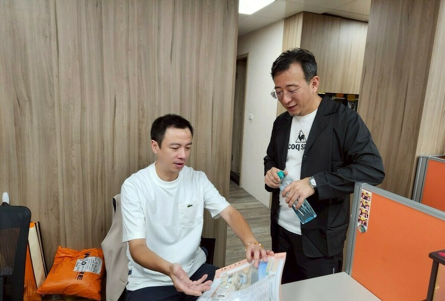 危老重建末班車衝刺 全台核准破4千件 台北市稱冠