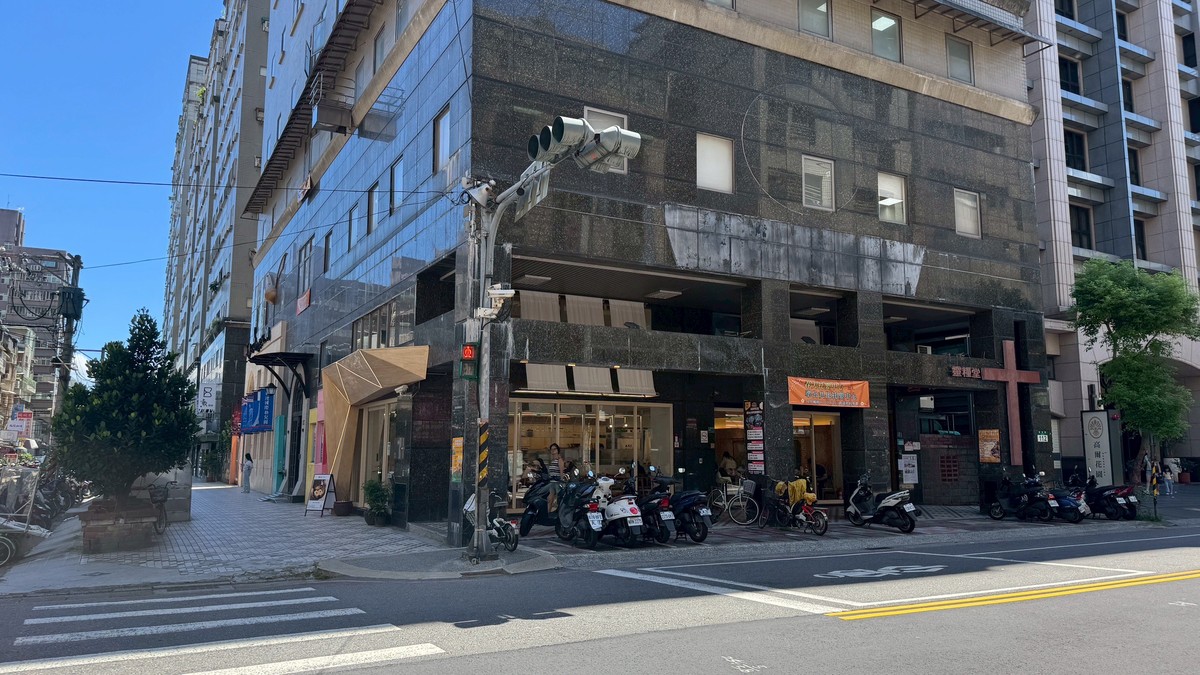 新建築防空標準大升級 地下室避難所將成標配