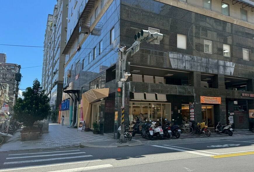 新建築防空標準大升級 地下室避難所將成標配