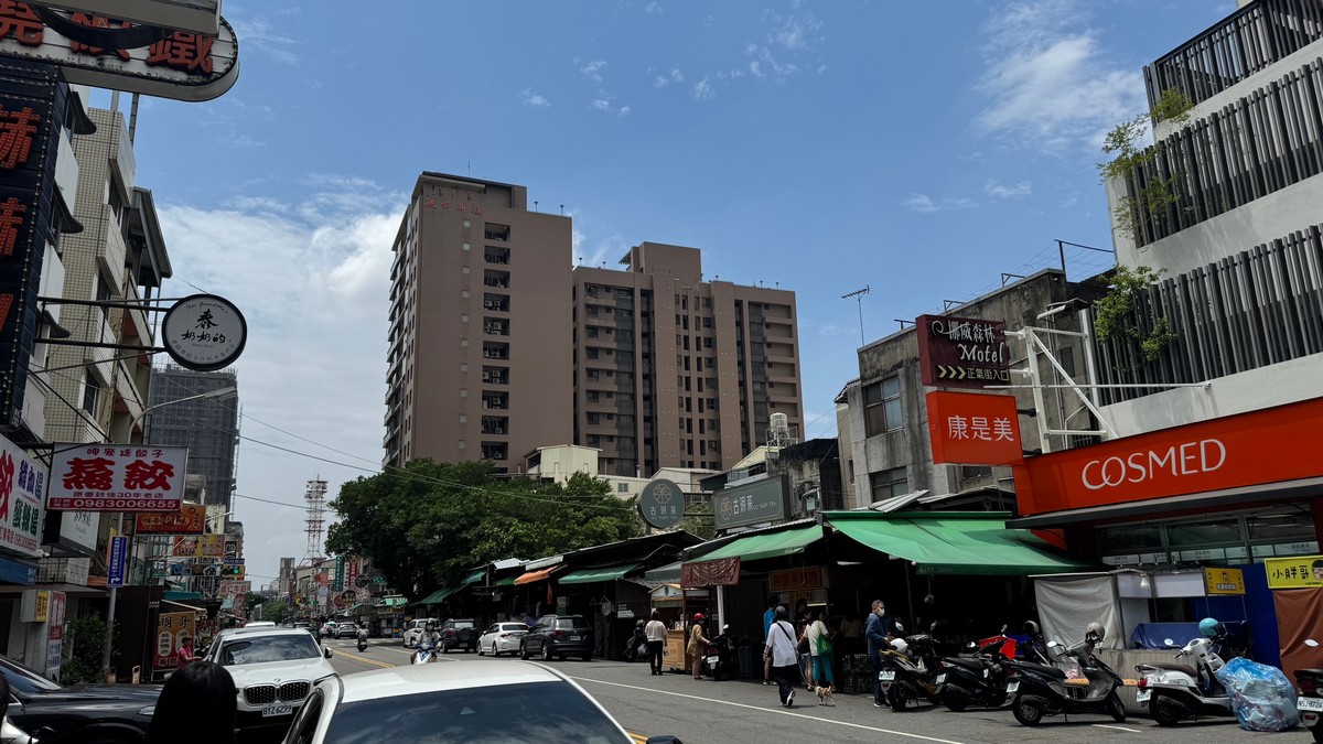 1.5萬雅房真相：社宅政策失靈，租屋市場更畸形？