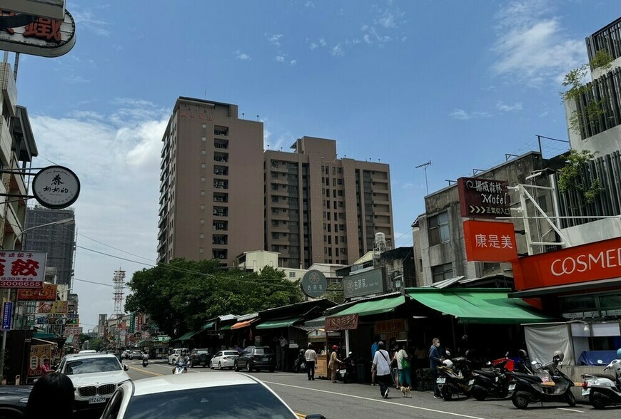 1.5萬雅房真相：社宅政策失靈，租屋市場更畸形？