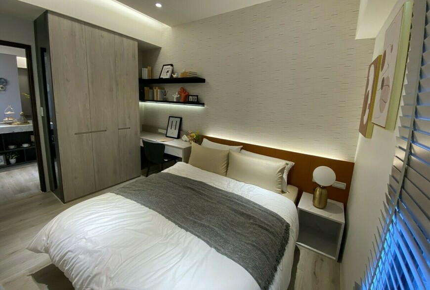 2025下半場房市現況：不是賣不動，是根本沒人買！