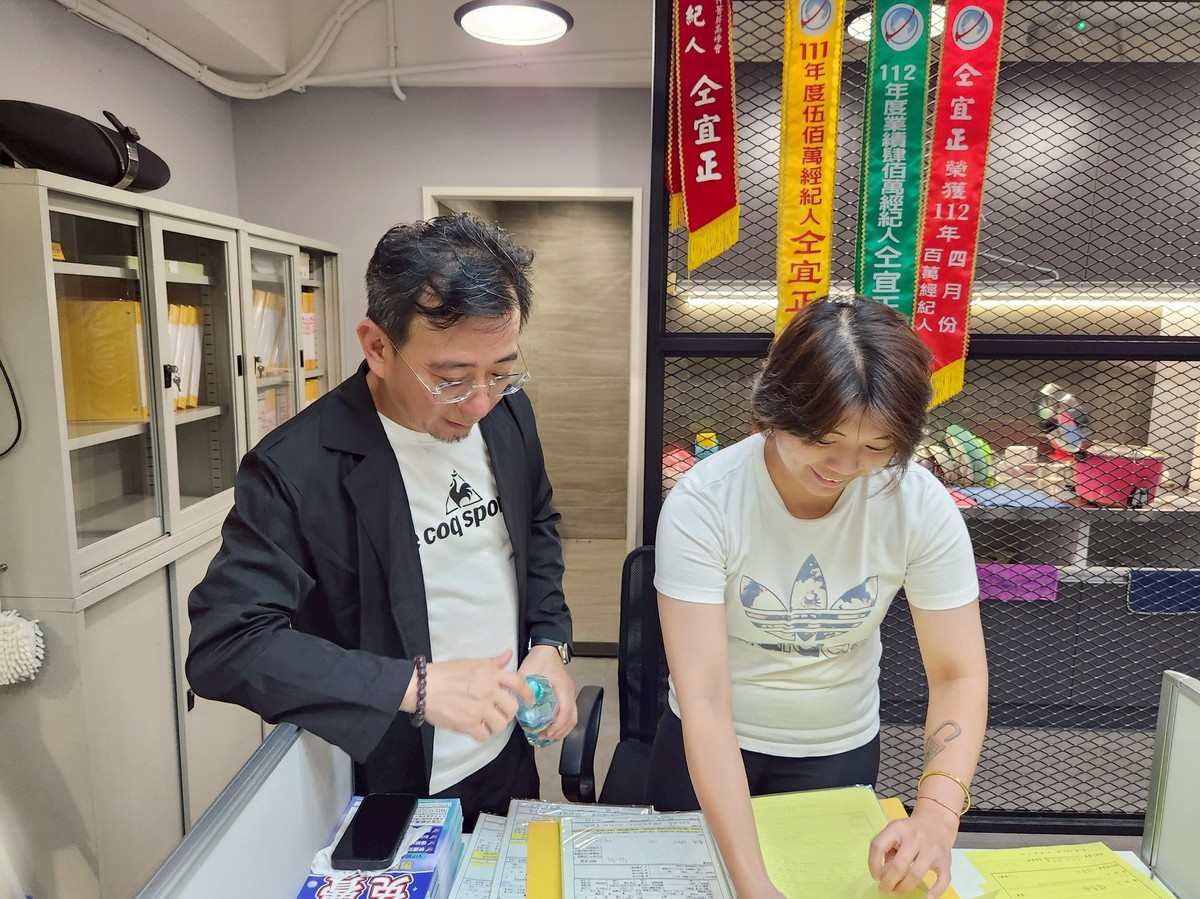 颱風災損別慌張！財政部、金管會聯手推出「稅務急救包」