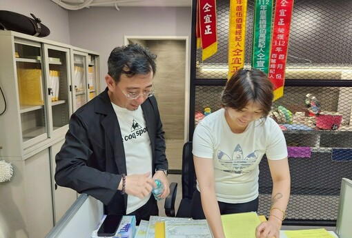 颱風災損別慌張！財政部、金管會聯手推出「稅務急救包」