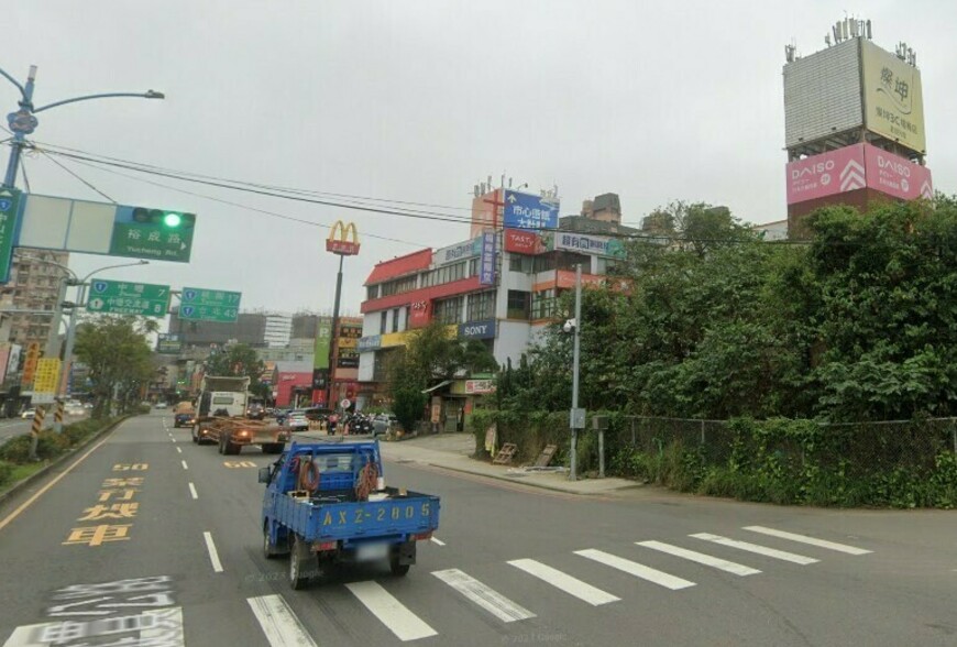 楊梅房市異軍突起！低基期房價成北台灣購屋新熱點