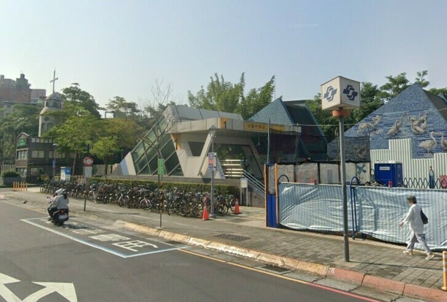 環狀線房價地圖曝光！這4站還有4字頭親民價 專家警告：『成環效應』恐提前透支 