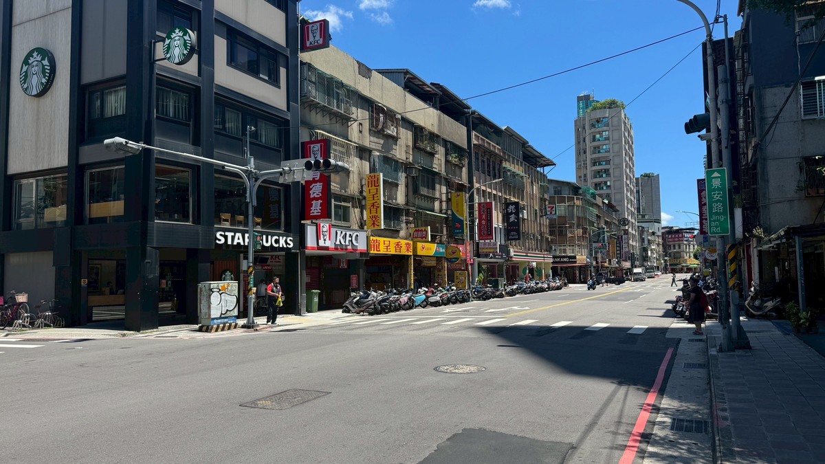 雙北土地沉睡危機！危老重建喚醒千億資產 二代接班成關鍵轉機