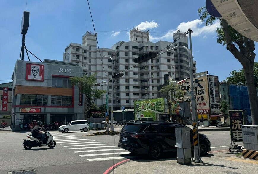 台中房市南北爭霸戰！13期首破8字頭 14期百億推案較勁 