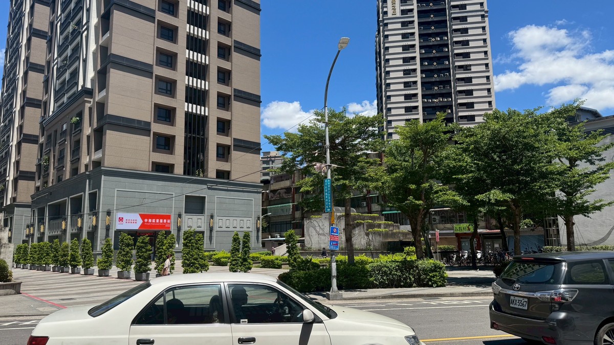 新北房市新格局！蛋黃區站穩百萬單價 外圍重劃區成首購族『抗跌新天堂』